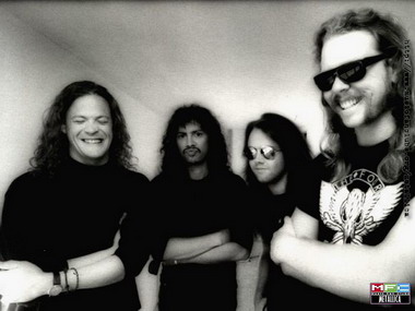 Metallica 2006