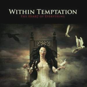 Within Temptaion